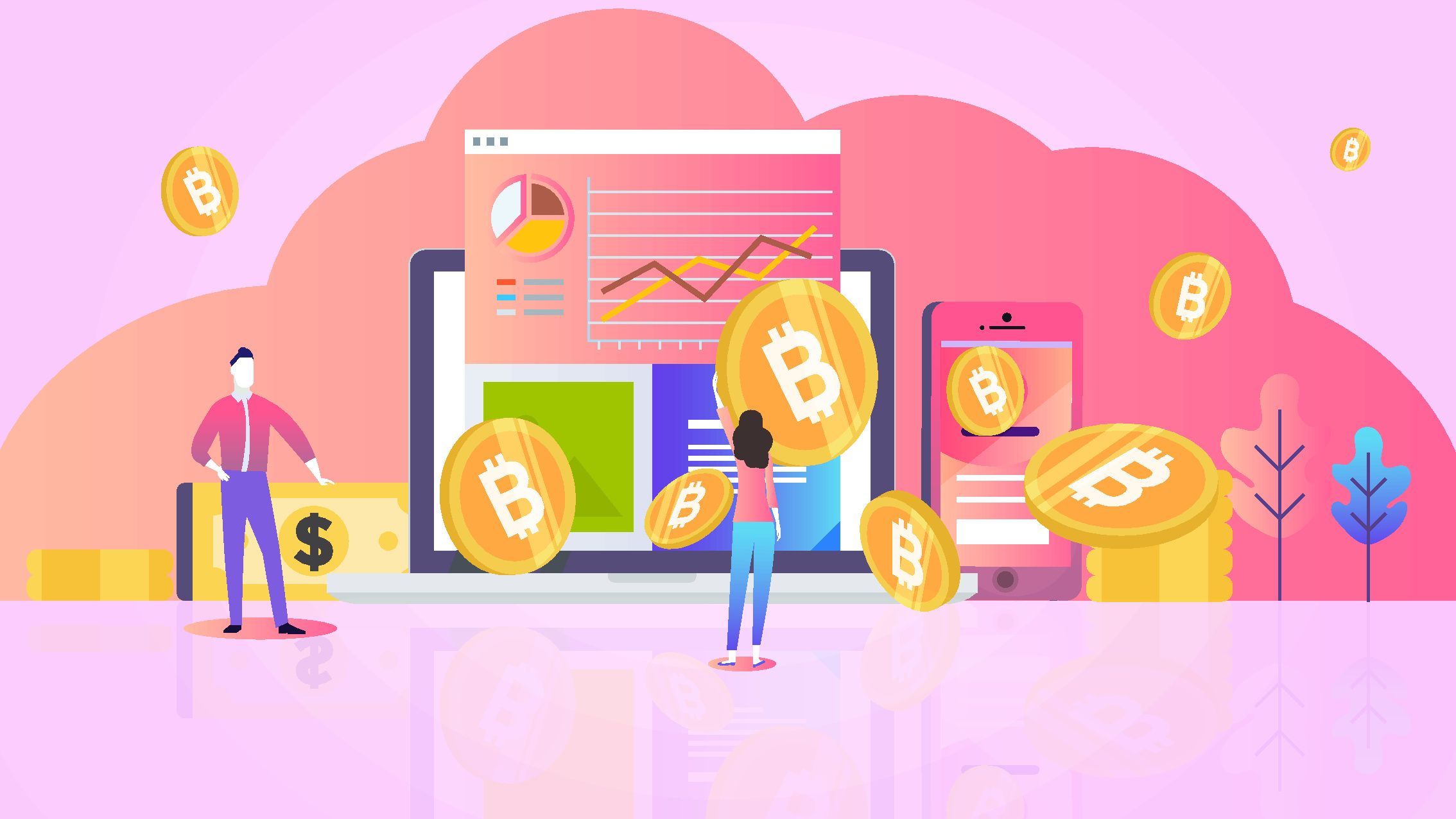 Creavids | Brilliant Animated Video Examples that Explain Block Chain  Technology