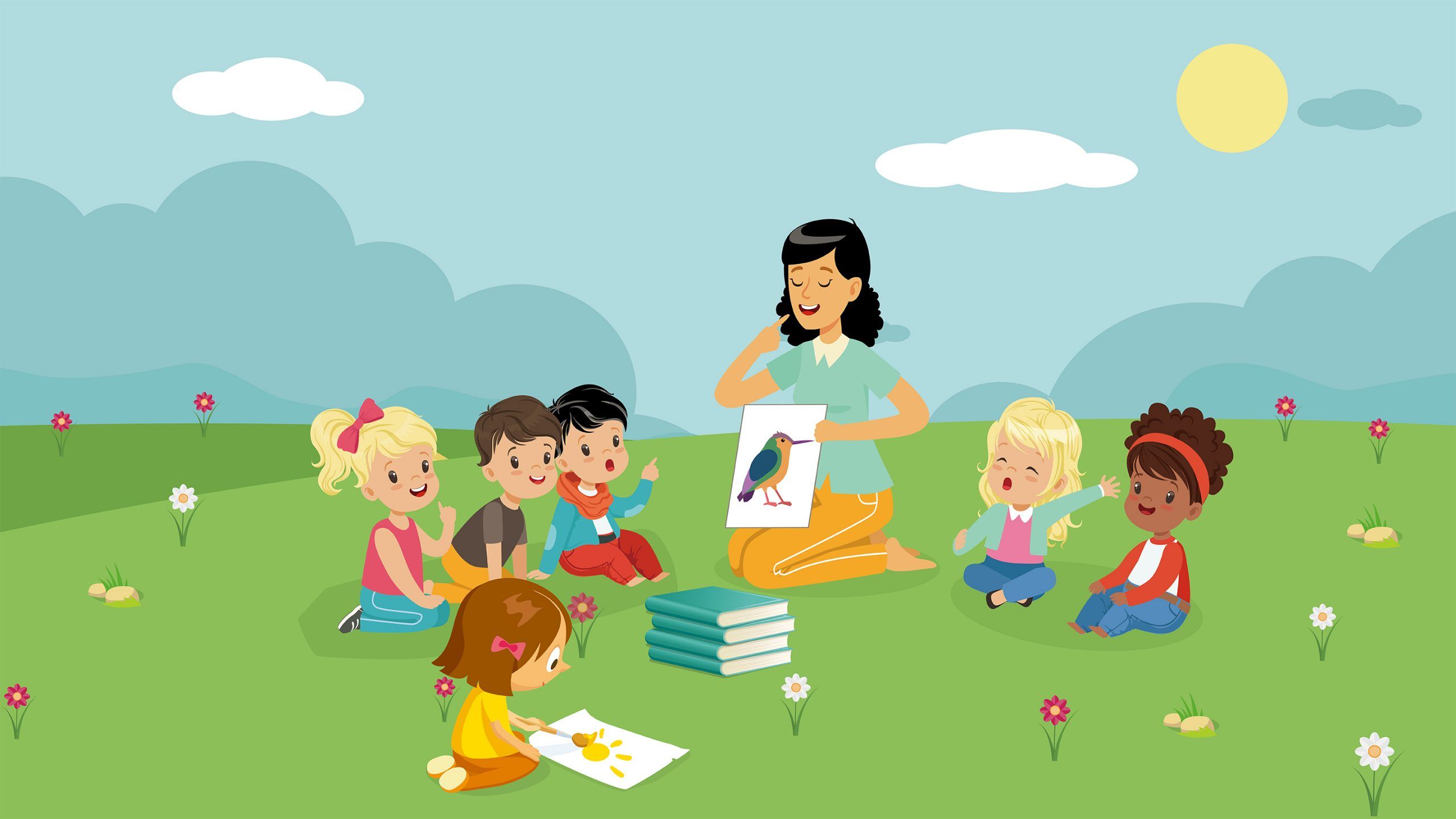 Creavids | Animated Video Examples For The Education Industry Creavids | Animated Video Examples For The Education Industry
